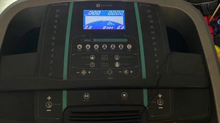 Cinta de Correr Plegable Domyos RUN PRO