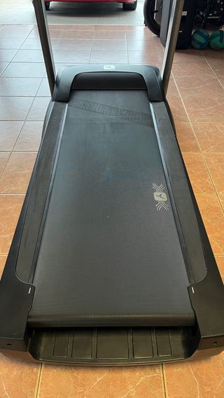 Cinta de Correr Plegable Domyos RUN PRO