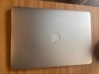 MacBook Air 2017 i5 8GB RAM