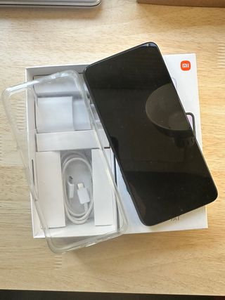 Xiaomi Redmi 9T Nero