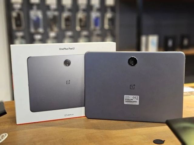 ONEPLUS PAD 2 256GB