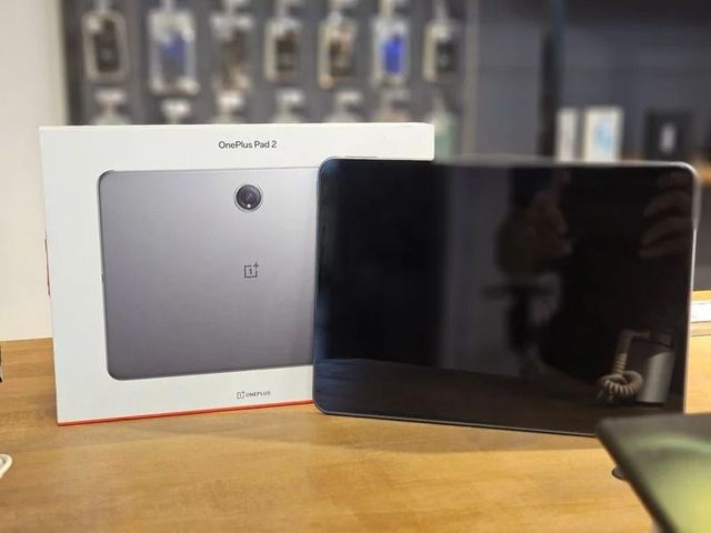 ONEPLUS PAD 2 256GB