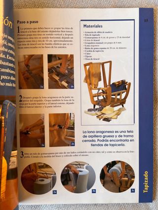 Revistas de Manualidades