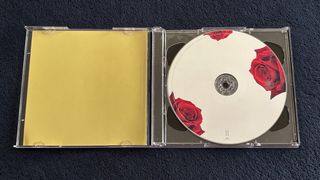 Lana Del Rey Born To Die Paradise Edition CD