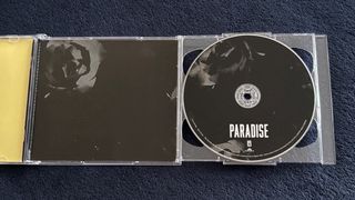 Lana Del Rey Born To Die Paradise Edition CD