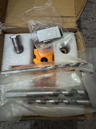 Plantilla instalación puertas