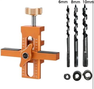 Plantilla instalación puertas