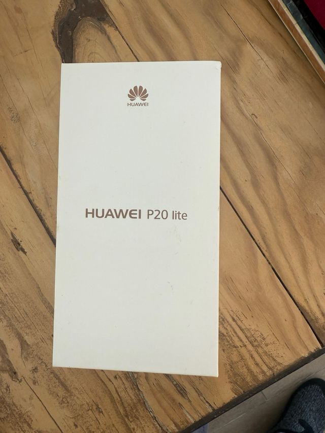 Huawei P20 Pro schermo intero