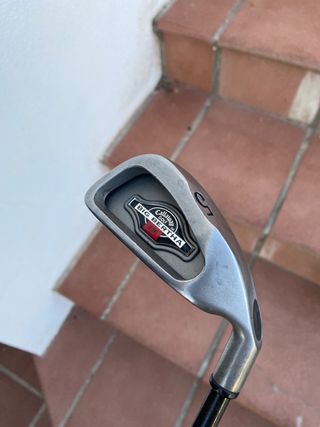 Hierro 5 Callaway Big Bertha