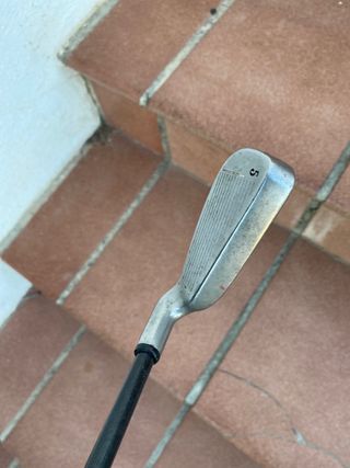 Hierro 5 Callaway Big Bertha