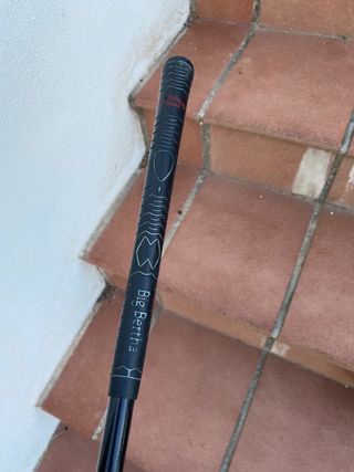 Hierro 5 Callaway Big Bertha