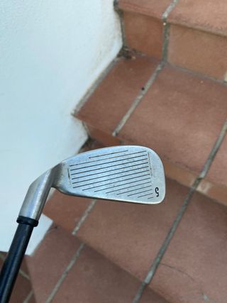 Hierro 5 Callaway Big Bertha