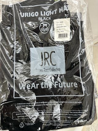 Pantaloni da lavoro JRC neri