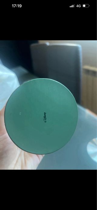 Figura Disney Olaf y Sven Adorno Navideño