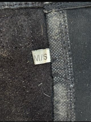 Ghette Equestro Magellano M/S