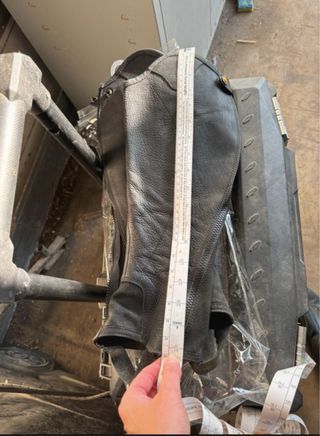 Ghette Equestro Magellano M/S