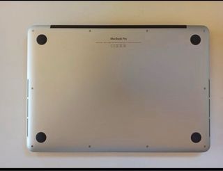 MacBook Pro 13 1TB I7 2.8GHz 8GB RAM