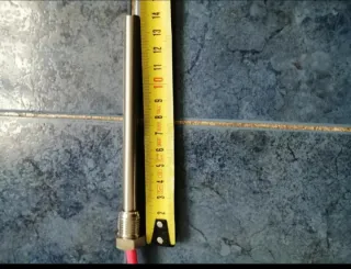 Resistencia para Estufas /Calderas (Biomasa)