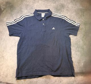 Polo Adidas Talla XL