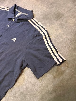 Polo Adidas Talla XL