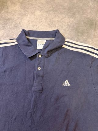 Polo Adidas Talla XL