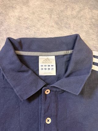 Polo Adidas Talla XL