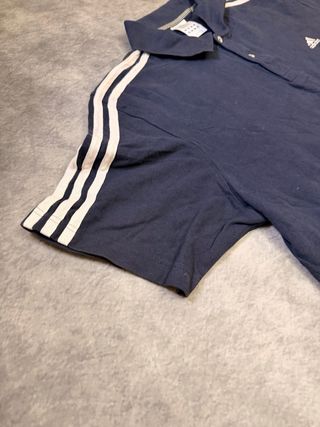 Polo Adidas Talla XL