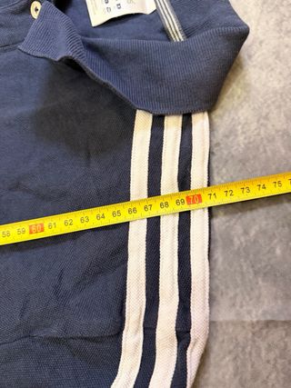Polo Adidas Talla XL