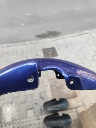 Guardabarros delantero Aprilia Sonic