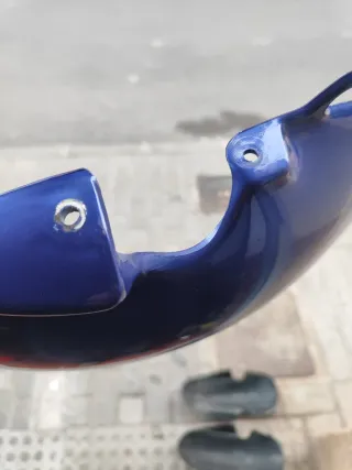 Guardabarros delantero Aprilia Sonic