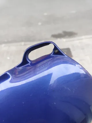 Guardabarros delantero Aprilia Sonic