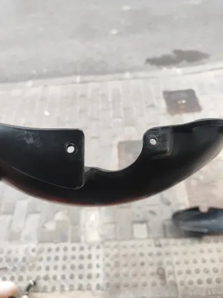 Guardabarros delantero Aprilia Sonic