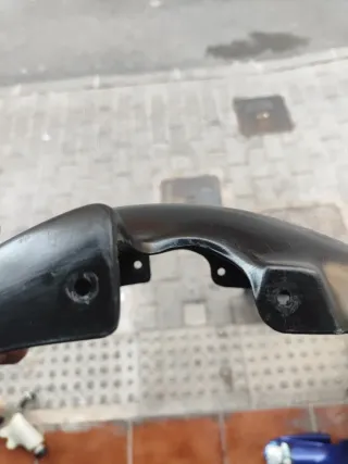 Guardabarros delantero Aprilia Sonic