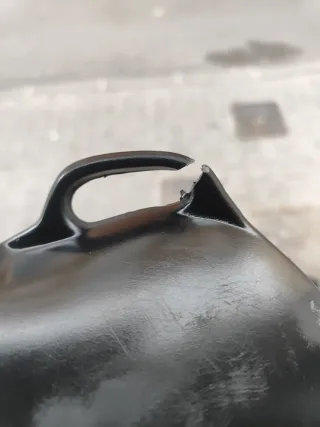 Guardabarros delantero Aprilia Sonic