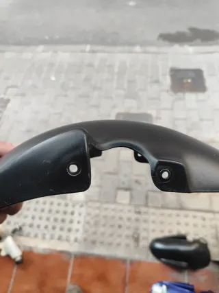 Guardabarros delantero Aprilia Sonic