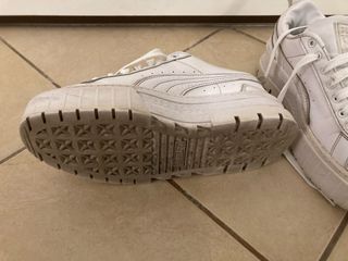 Scarpe Puma Donna Tg 38