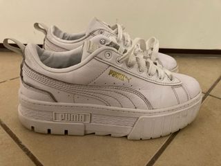 Scarpe Puma Donna Tg 38