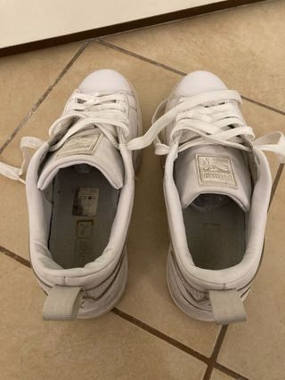 Scarpe Puma Donna Tg 38