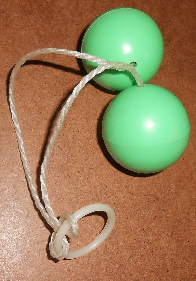 Bolas Locas Klik Klaks Originali