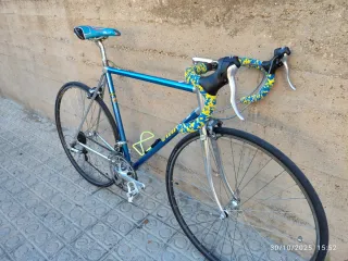 Bicicleta Carretera Vitus Impecable