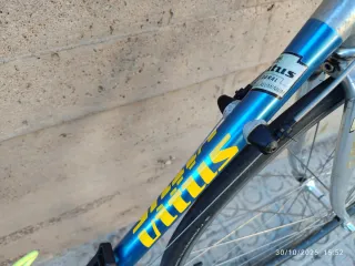 Bicicleta Carretera Vitus Impecable