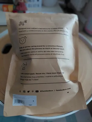 Funda impermeable Snoopy para Hamaca Babybjorn