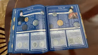 Álbum El País: Del Real a la Peseta