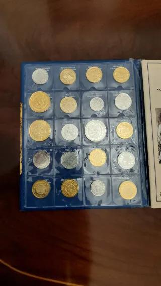 Álbum El País: Del Real a la Peseta