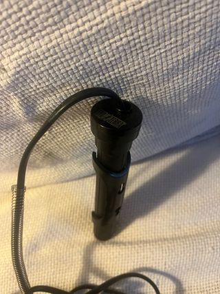 Exo Terra Repti Clear F250 Filtro