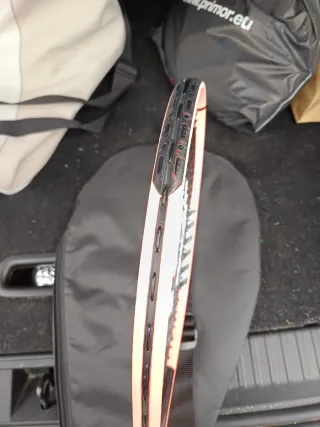 Raqueta Tenis Decathlon 21