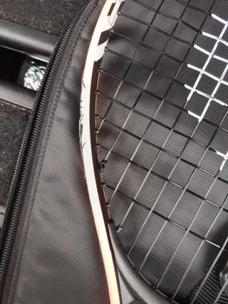 Raqueta Tenis Decathlon 21