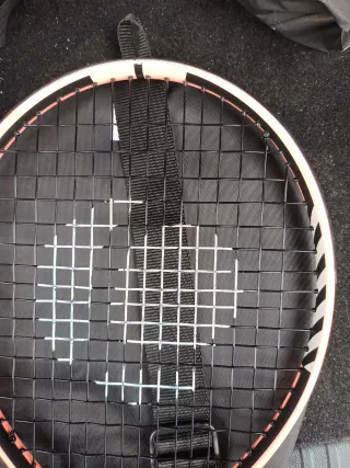 Raqueta Tenis Decathlon 21