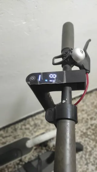 2 Patinetes Eléctricos