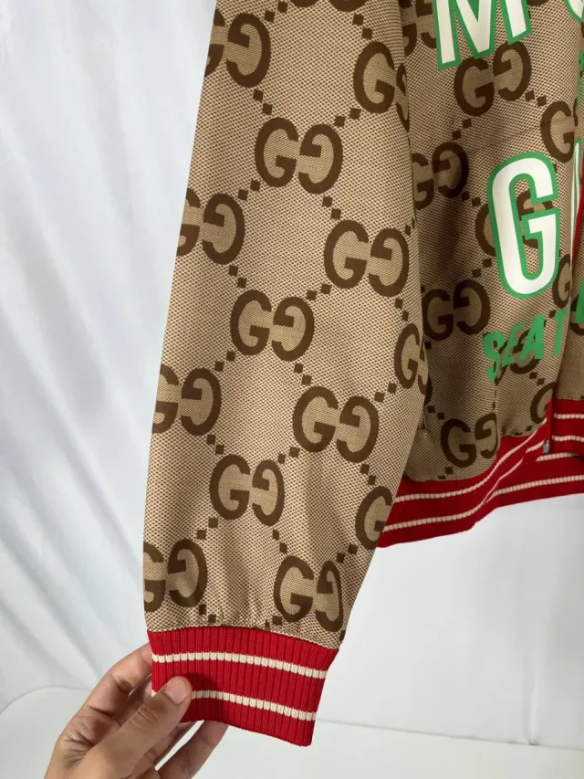 Chándal Gucci Edición Limitada 100 Aniversario